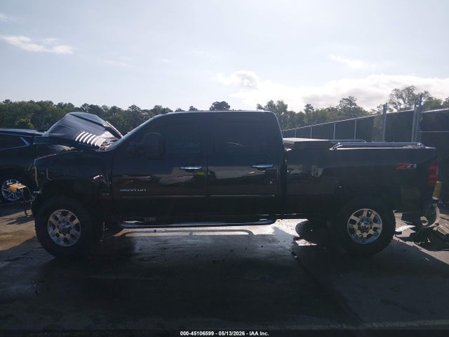 Aukcja sprzedaży 2011 Chevrolet Silverado 2500hd Ltz, vin: 1GC1CYCG5BF261594, numer aukcji: 45106599