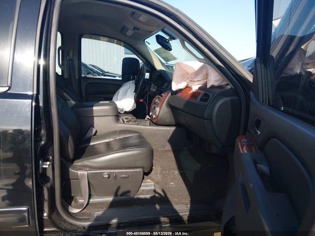 Aukcja sprzedaży 2011 Chevrolet Silverado 2500hd Ltz, vin: 1GC1CYCG5BF261594, numer aukcji: 45106599