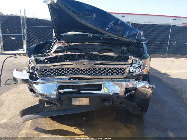 Aukcja sprzedaży 2011 Chevrolet Silverado 2500hd Ltz, vin: 1GC1CYCG5BF261594, numer aukcji: 45106599