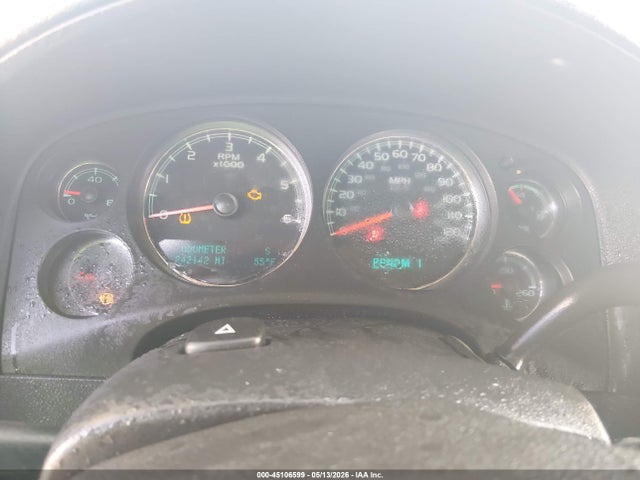 Aukcja sprzedaży 2011 Chevrolet Silverado 2500hd Ltz, vin: 1GC1CYCG5BF261594, numer aukcji: 45106599
