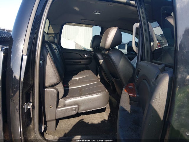 Aukcja sprzedaży 2011 Chevrolet Silverado 2500hd Ltz, vin: 1GC1CYCG5BF261594, numer aukcji: 45106599