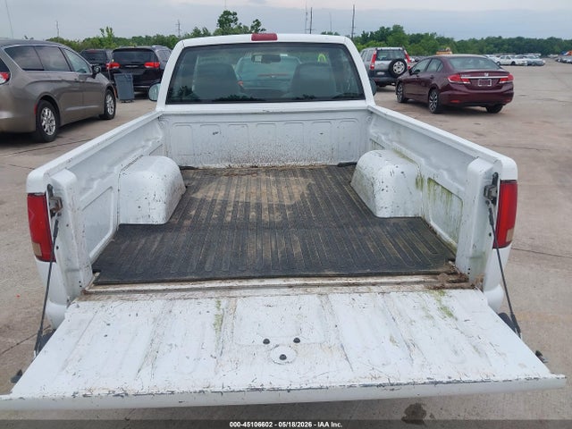 Продаж на аукціоні авто 1999 Chevrolet S-10 Ls, vin: 1GCCS1444X8111589, номер лоту: 45106602