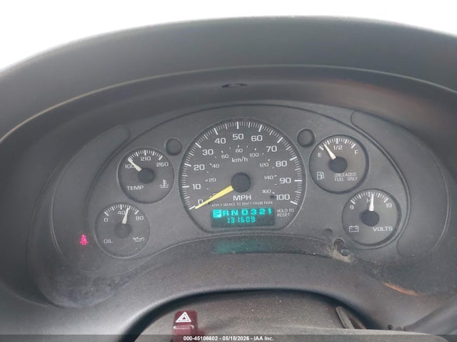 Продаж на аукціоні авто 1999 Chevrolet S-10 Ls, vin: 1GCCS1444X8111589, номер лоту: 45106602