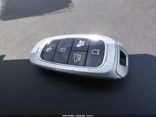 2023 Hyundai Santa Fe Sel მანქანა იყიდება აუქციონზე, vin: 5NMS2DAJ9PH568260, აუქციონის ნომერი: 45106603