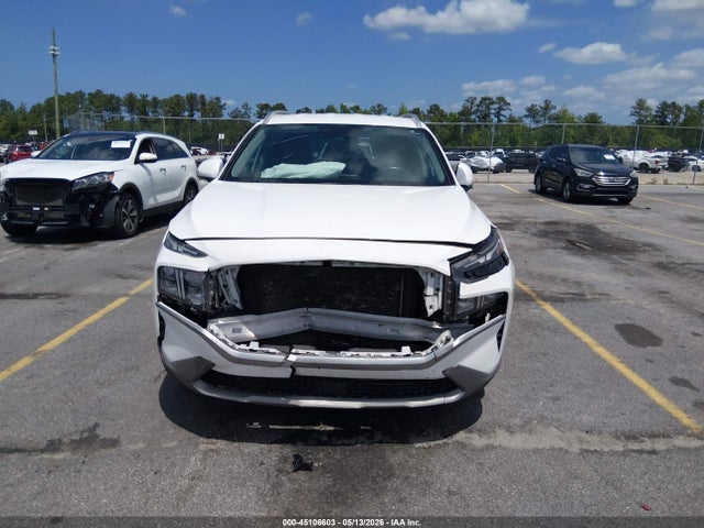 2023 Hyundai Santa Fe Sel მანქანა იყიდება აუქციონზე, vin: 5NMS2DAJ9PH568260, აუქციონის ნომერი: 45106603