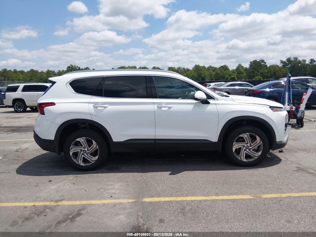 2023 Hyundai Santa Fe Sel მანქანა იყიდება აუქციონზე, vin: 5NMS2DAJ9PH568260, აუქციონის ნომერი: 45106603