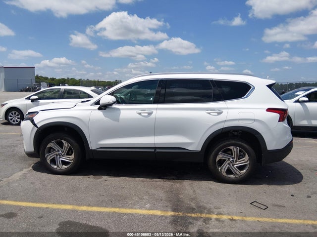 2023 Hyundai Santa Fe Sel მანქანა იყიდება აუქციონზე, vin: 5NMS2DAJ9PH568260, აუქციონის ნომერი: 45106603