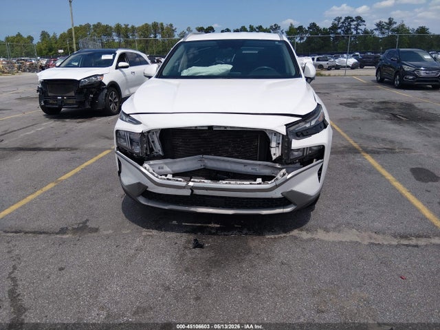 2023 Hyundai Santa Fe Sel მანქანა იყიდება აუქციონზე, vin: 5NMS2DAJ9PH568260, აუქციონის ნომერი: 45106603