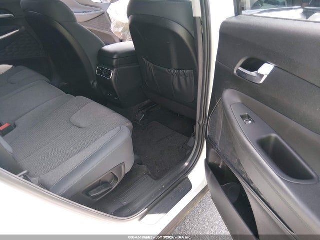 2023 Hyundai Santa Fe Sel მანქანა იყიდება აუქციონზე, vin: 5NMS2DAJ9PH568260, აუქციონის ნომერი: 45106603
