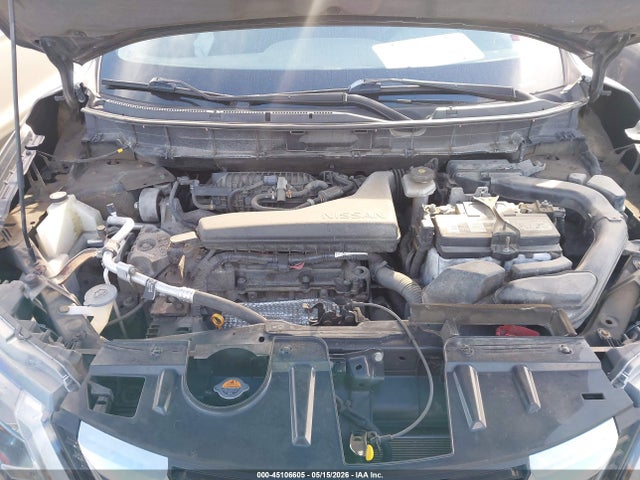 Aukcja sprzedaży 2019 Nissan Rogue S/sl/sv, vin: 5N1AT2MV8KC727820, numer aukcji: 45106605