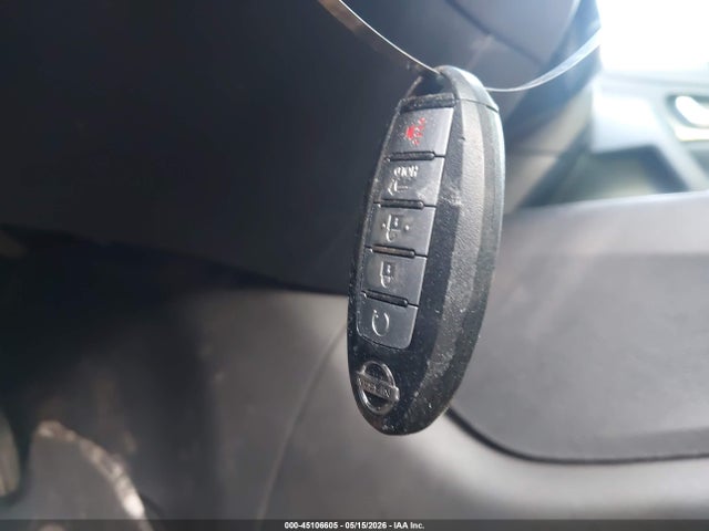 Aukcja sprzedaży 2019 Nissan Rogue S/sl/sv, vin: 5N1AT2MV8KC727820, numer aukcji: 45106605