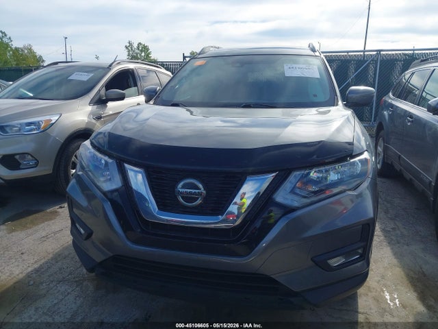 Aukcja sprzedaży 2019 Nissan Rogue S/sl/sv, vin: 5N1AT2MV8KC727820, numer aukcji: 45106605