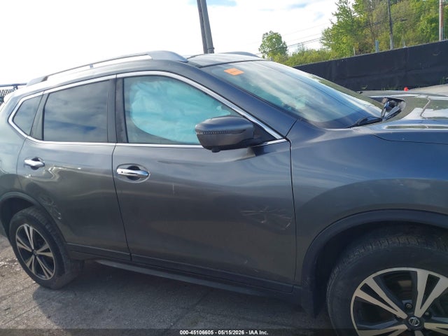 Aukcja sprzedaży 2019 Nissan Rogue S/sl/sv, vin: 5N1AT2MV8KC727820, numer aukcji: 45106605