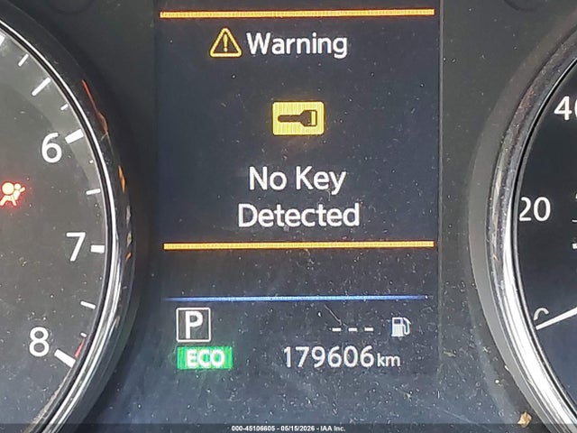 Aukcja sprzedaży 2019 Nissan Rogue S/sl/sv, vin: 5N1AT2MV8KC727820, numer aukcji: 45106605