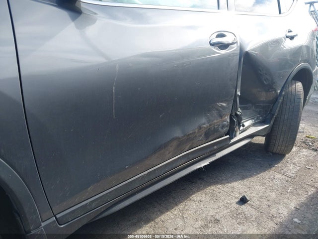 Aukcja sprzedaży 2019 Nissan Rogue S/sl/sv, vin: 5N1AT2MV8KC727820, numer aukcji: 45106605