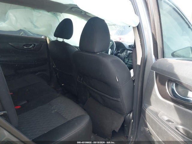 Aukcja sprzedaży 2019 Nissan Rogue S/sl/sv, vin: 5N1AT2MV8KC727820, numer aukcji: 45106605