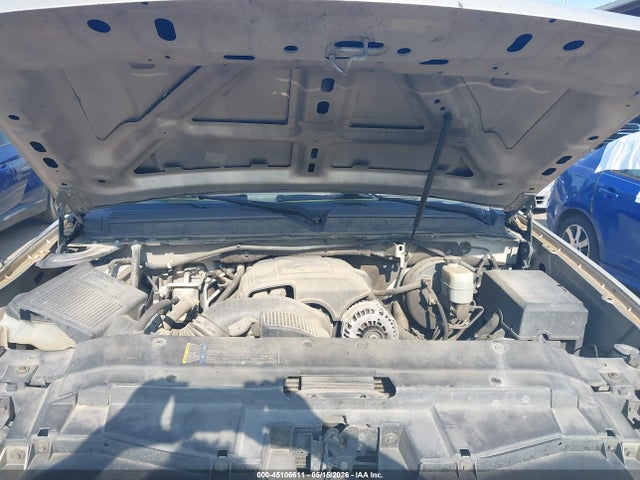 Продажа на аукционе авто 2010 Chevrolet Tahoe Lt, vin: 1GNUKBE0XAR215115, номер лота: 45106611