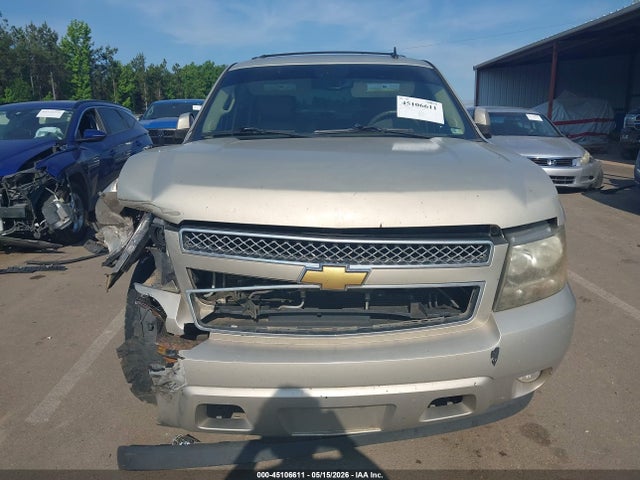 Продажа на аукционе авто 2010 Chevrolet Tahoe Lt, vin: 1GNUKBE0XAR215115, номер лота: 45106611