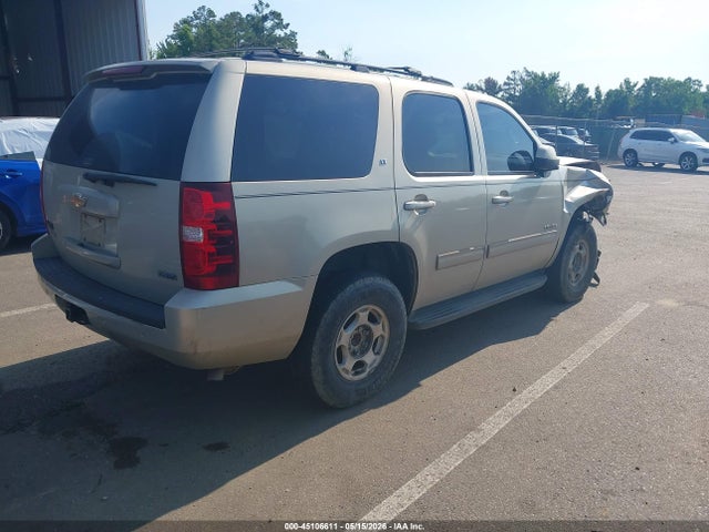 Продажа на аукционе авто 2010 Chevrolet Tahoe Lt, vin: 1GNUKBE0XAR215115, номер лота: 45106611