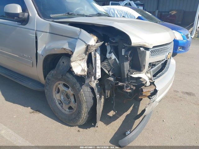 Продажа на аукционе авто 2010 Chevrolet Tahoe Lt, vin: 1GNUKBE0XAR215115, номер лота: 45106611