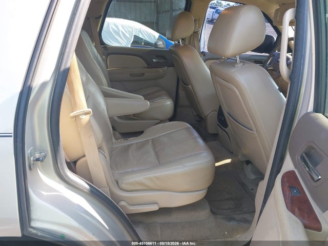 Продажа на аукционе авто 2010 Chevrolet Tahoe Lt, vin: 1GNUKBE0XAR215115, номер лота: 45106611