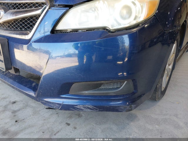 Aukcja sprzedaży 2011 Subaru Legacy 2.5i Premium, vin: 4S3BMBC62B3232173, numer aukcji: 45106612