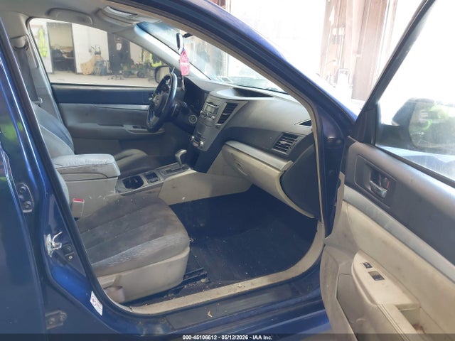 Aukcja sprzedaży 2011 Subaru Legacy 2.5i Premium, vin: 4S3BMBC62B3232173, numer aukcji: 45106612