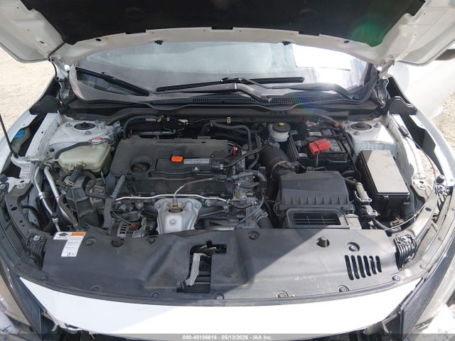 Aukcja sprzedaży 2021 Honda Civic Sport, vin: 2HGFC2F85MH500295, numer aukcji: 45106616