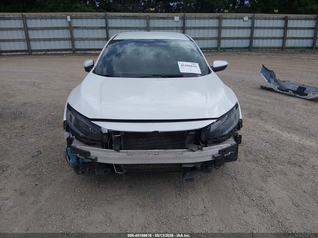 Aukcja sprzedaży 2021 Honda Civic Sport, vin: 2HGFC2F85MH500295, numer aukcji: 45106616
