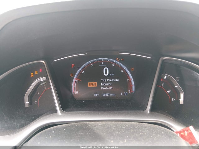 Aukcja sprzedaży 2021 Honda Civic Sport, vin: 2HGFC2F85MH500295, numer aukcji: 45106616