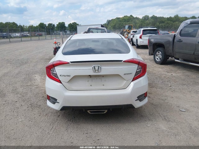 Aukcja sprzedaży 2021 Honda Civic Sport, vin: 2HGFC2F85MH500295, numer aukcji: 45106616