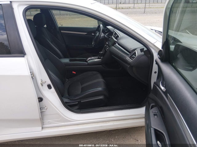 Aukcja sprzedaży 2021 Honda Civic Sport, vin: 2HGFC2F85MH500295, numer aukcji: 45106616