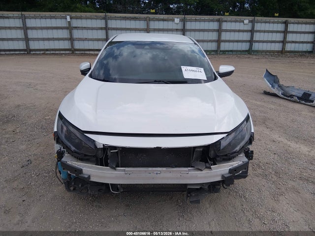 Aukcja sprzedaży 2021 Honda Civic Sport, vin: 2HGFC2F85MH500295, numer aukcji: 45106616