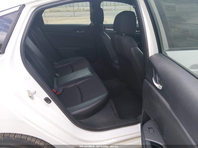 Aukcja sprzedaży 2021 Honda Civic Sport, vin: 2HGFC2F85MH500295, numer aukcji: 45106616