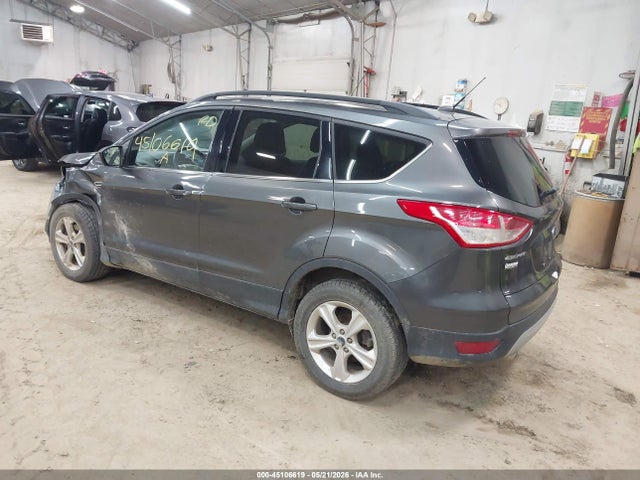 Продажа на аукционе авто 2015 Ford Escape Se, vin: 1FMCU9GX6FUC65186, номер лота: 45106619