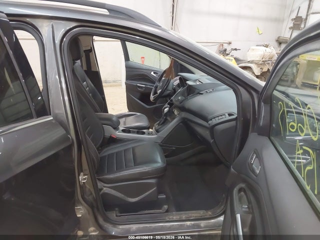 Продажа на аукционе авто 2015 Ford Escape Se, vin: 1FMCU9GX6FUC65186, номер лота: 45106619