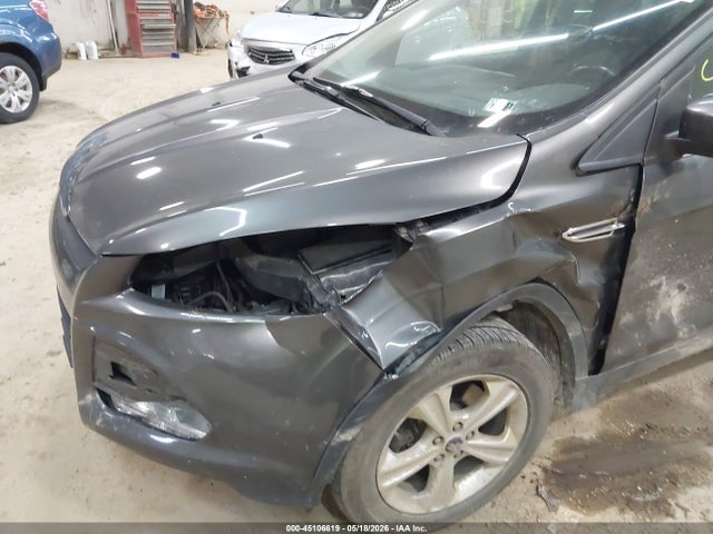 Продажа на аукционе авто 2015 Ford Escape Se, vin: 1FMCU9GX6FUC65186, номер лота: 45106619
