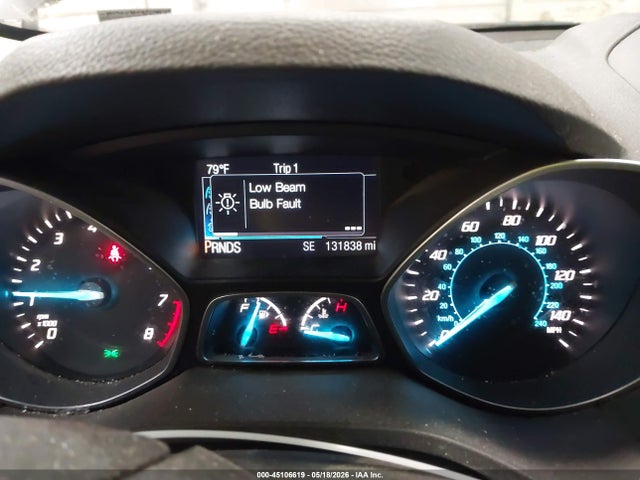 Продажа на аукционе авто 2015 Ford Escape Se, vin: 1FMCU9GX6FUC65186, номер лота: 45106619