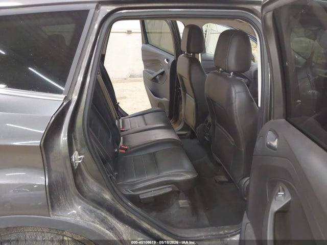Продажа на аукционе авто 2015 Ford Escape Se, vin: 1FMCU9GX6FUC65186, номер лота: 45106619