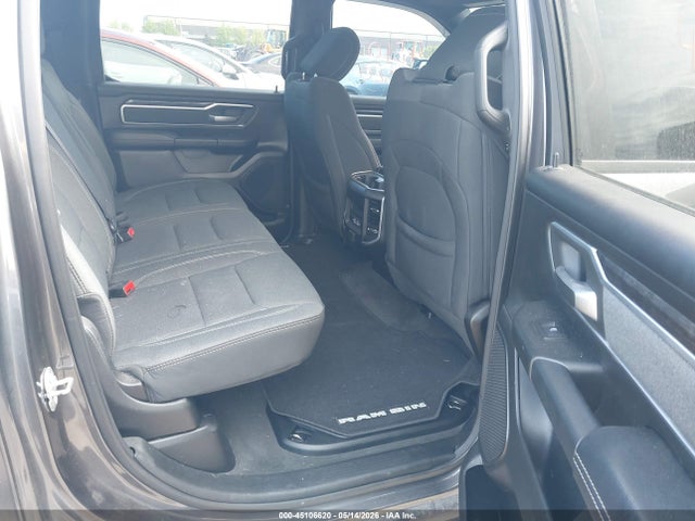 Auction sale of the 2021 Ram 1500, vin: 1C6SRFFT6MN515278, lot number: 45106620