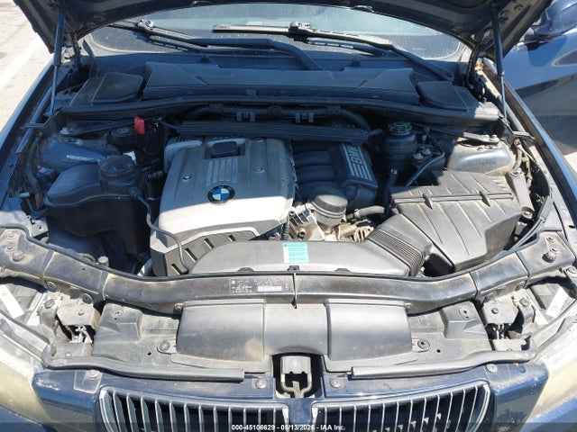 45106629 :رقم المزاد ، WBAVB33556KS33441 vin ، 2006 Bmw 330i مزاد بيع