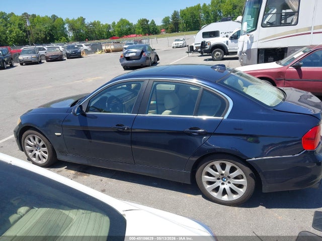 45106629 :رقم المزاد ، WBAVB33556KS33441 vin ، 2006 Bmw 330i مزاد بيع