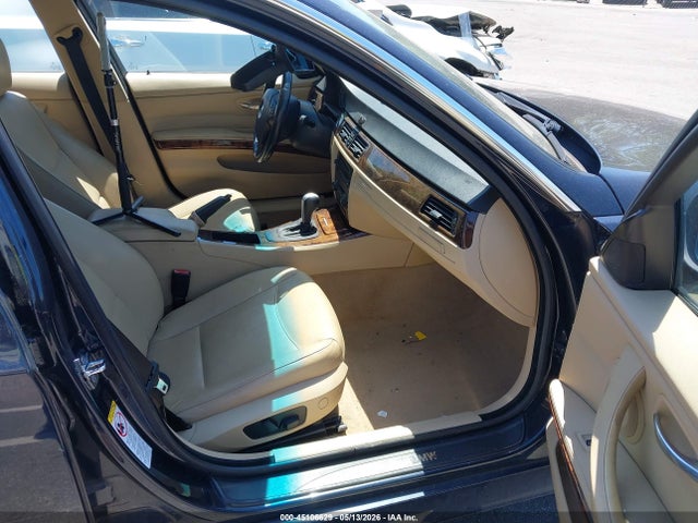 45106629 :رقم المزاد ، WBAVB33556KS33441 vin ، 2006 Bmw 330i مزاد بيع