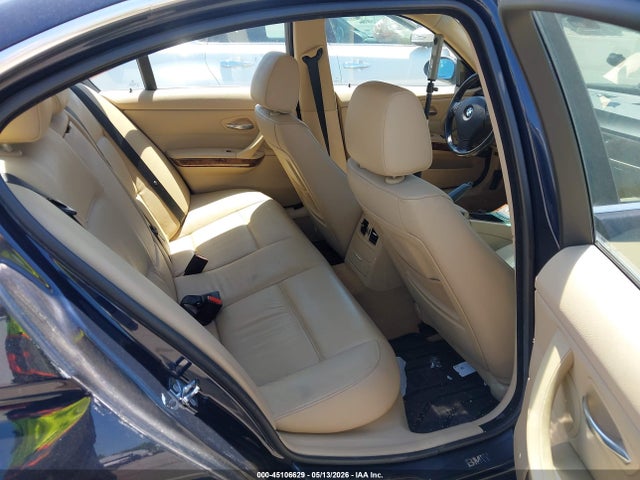 45106629 :رقم المزاد ، WBAVB33556KS33441 vin ، 2006 Bmw 330i مزاد بيع