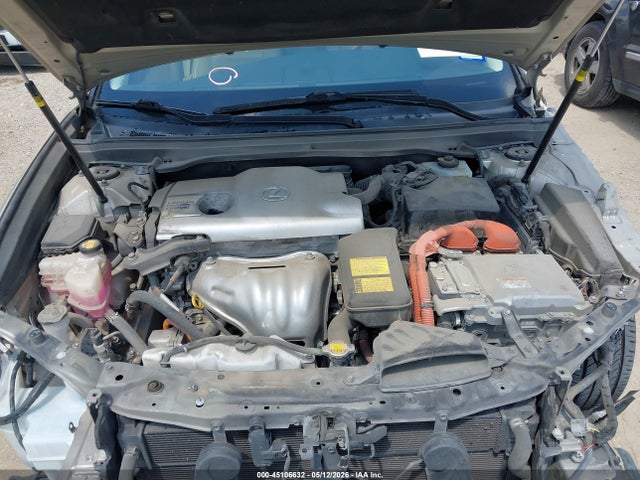 Lexus ES 300H 2014 JTHBW1GG7E2058049 Image 10