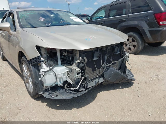 Lexus ES 300H 2014 JTHBW1GG7E2058049 Image 6