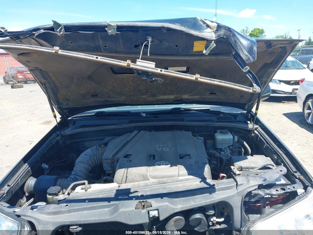 Aukcja sprzedaży 2009 Toyota 4runner Sr5 V6, vin: JTEBU14RX9K039381, numer aukcji: 45106633