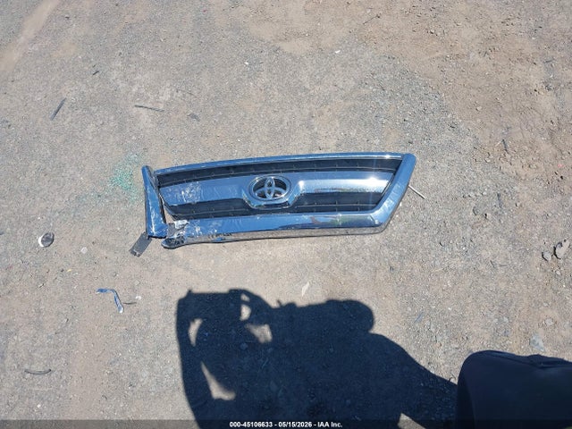 Aukcja sprzedaży 2009 Toyota 4runner Sr5 V6, vin: JTEBU14RX9K039381, numer aukcji: 45106633