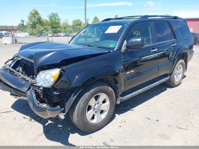 Aukcja sprzedaży 2009 Toyota 4runner Sr5 V6, vin: JTEBU14RX9K039381, numer aukcji: 45106633
