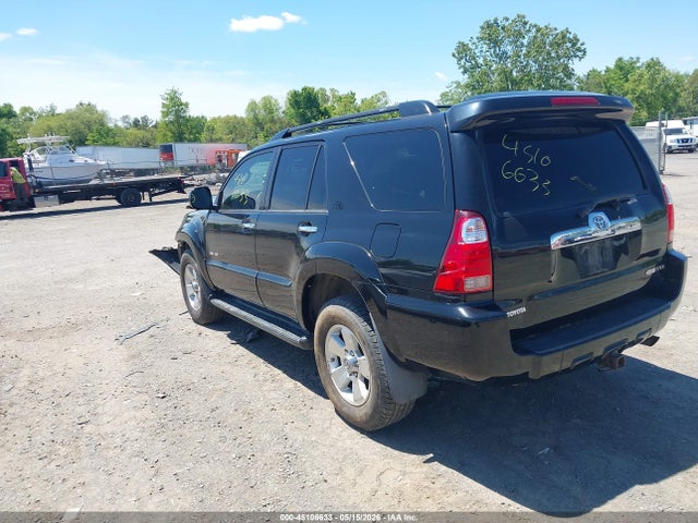 Aukcja sprzedaży 2009 Toyota 4runner Sr5 V6, vin: JTEBU14RX9K039381, numer aukcji: 45106633